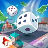 Cờ Tỷ Phú ZingPlay Logo